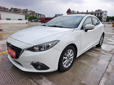 Mazda Mazda3 Axela