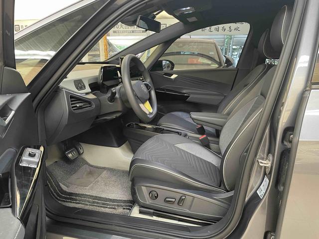 Volkswagen ID.3 id 4392304 из Китая 9