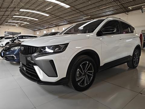 Geely Binyue 2023 1.5T DCT