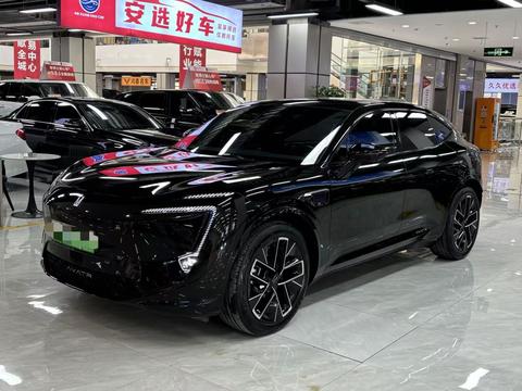 2025 Changan 长安 Avatr 11