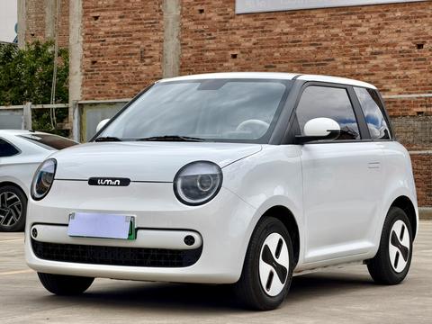 Changan Lumin, 2026 год