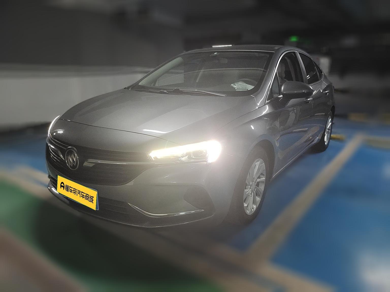 Buick Verano — фотографии объявления, Фото 2