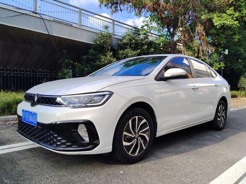 Volkswagen Lavida, 2023 год