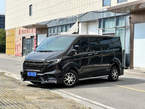 Ford Tourneo