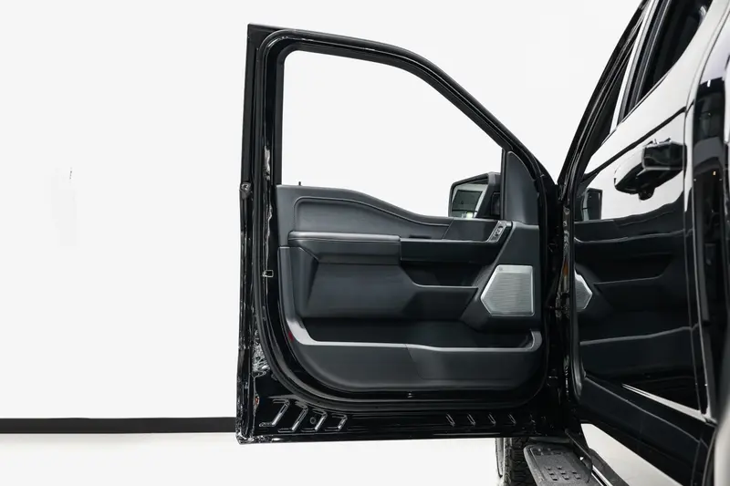 Ford F-150 Raptor — фото 16