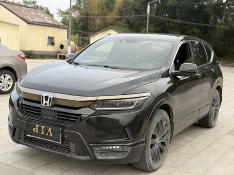 Honda Breeze