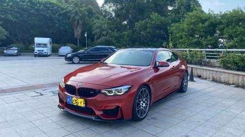 BMW M4
