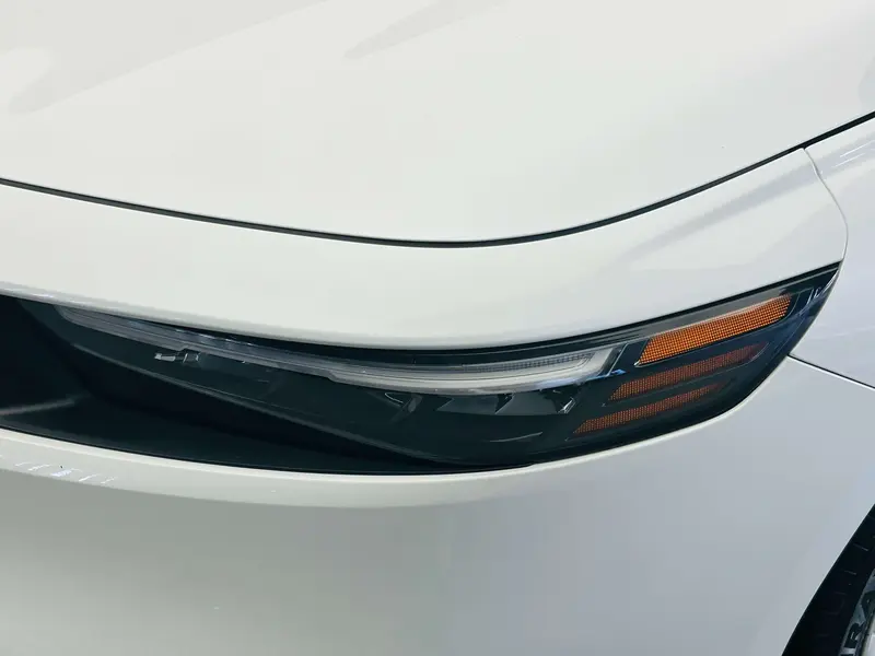Honda Accord — фото 9