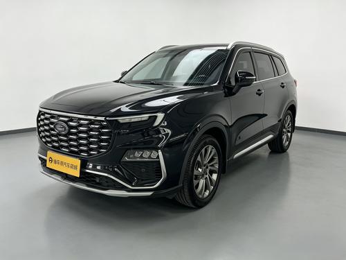 Ford Equator