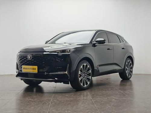Changan UNI-K iDD