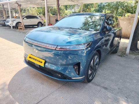 Dongfeng eπ 008