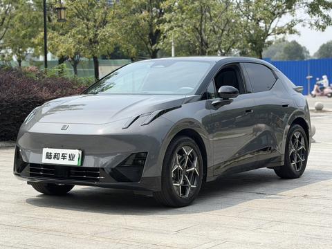 Lynk & Co 20
