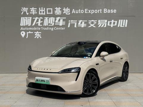 Luxeed R7