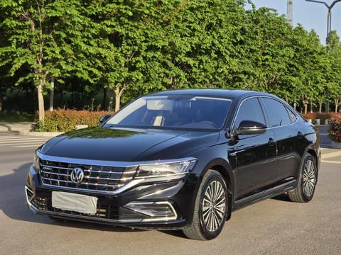 Volkswagen Passat PHEV