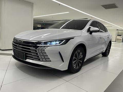 BYD Destroyer 05