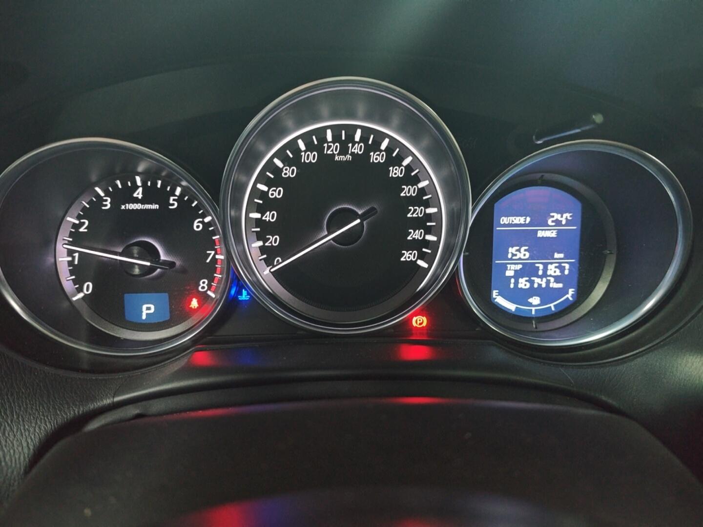 Mazda CX-5 — фотографии объявления, Фото 5