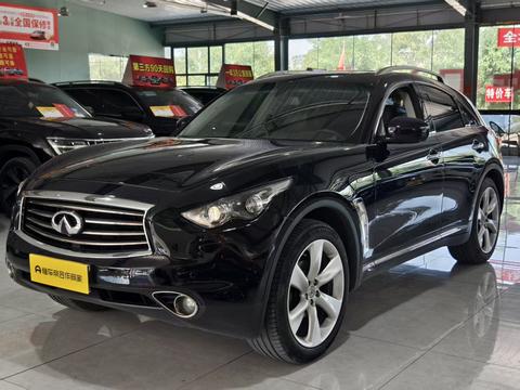 Infiniti FX