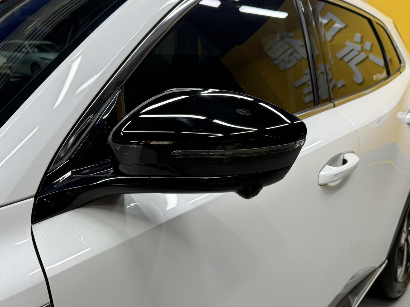 Changan CS55 Plus — фотографии объявления, Фото 25