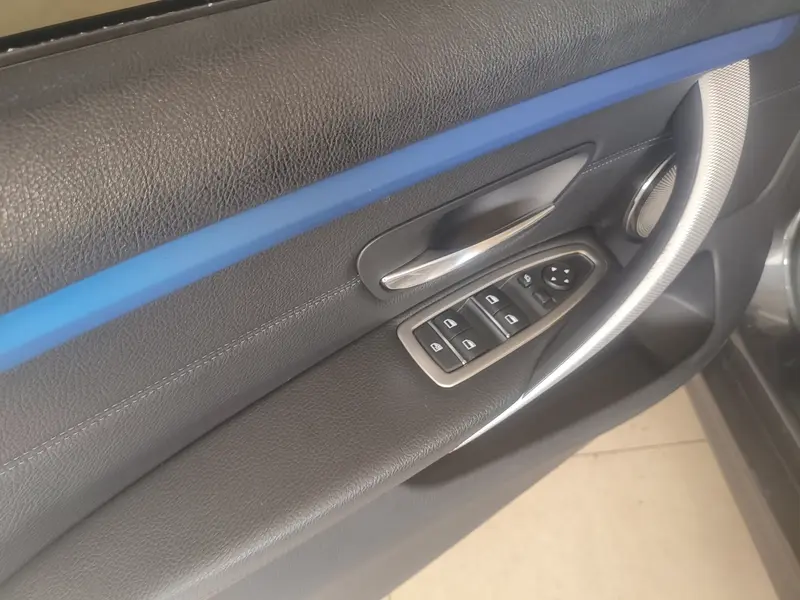 BMW 4 Series — фото 18