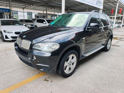 BMW X5 (Import)