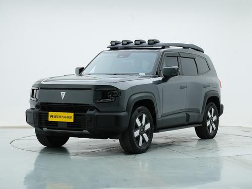 Deepal G318