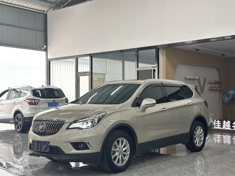 Buick Envision