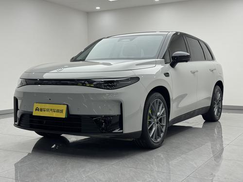 Leapmotor C10