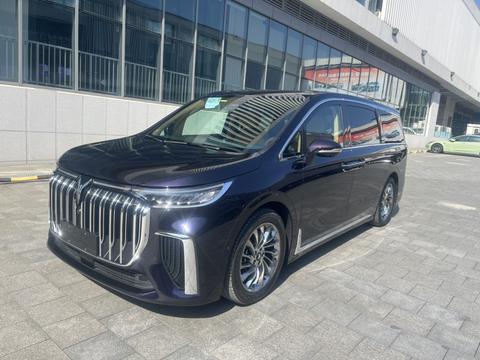 VOYAH Dreamer PHEV