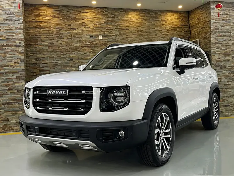 Haval Dagou 1.5 T 2 WD — фото 1