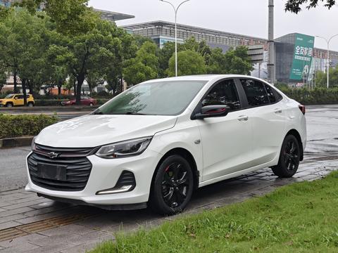 Chevrolet Cavalier
