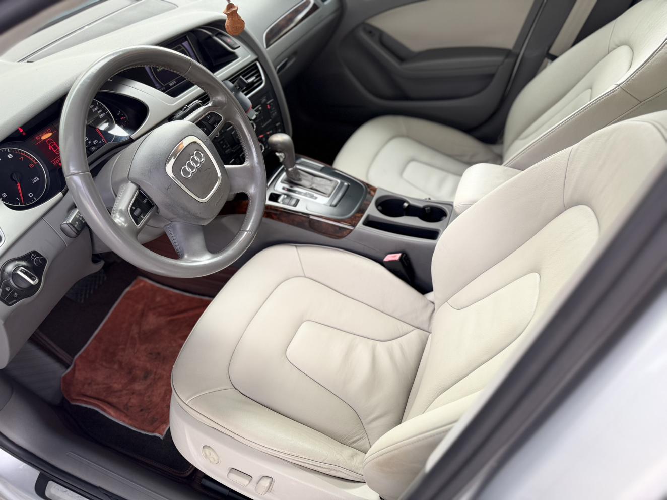 Audi A4L — фотографии объявления, Фото 7