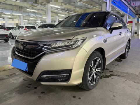 Honda UR-V