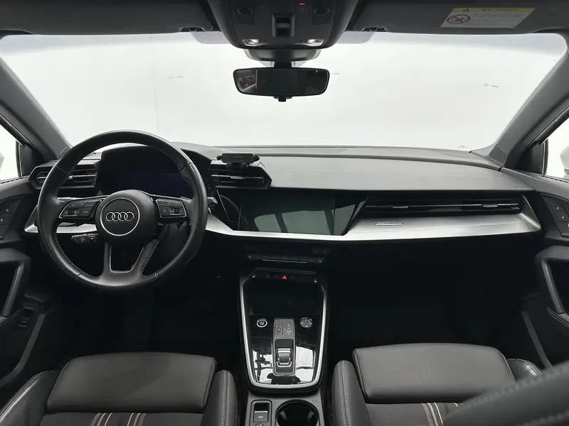 Audi A3 — фото 7