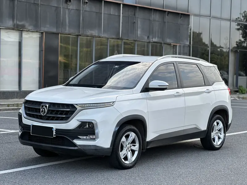 Baojun 530 1.5 T MT VI