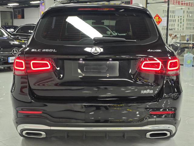 Mercedes-Benz GLC id 4387247 из Китая 16
