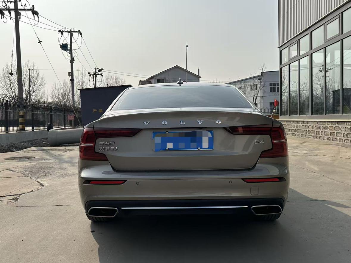 Volvo S60 — фотографии объявления, Фото 8