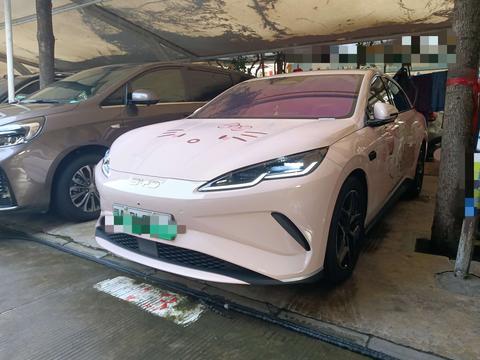 BYD Seal 06 EV