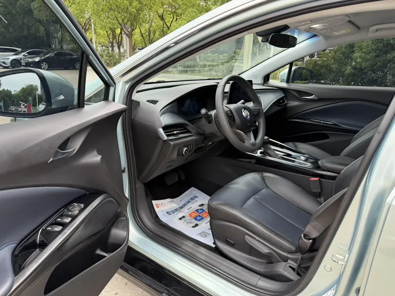 Buick Velite 6 — фото 12