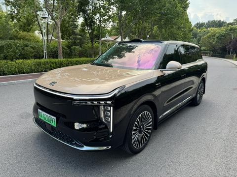 IM Motors LS9