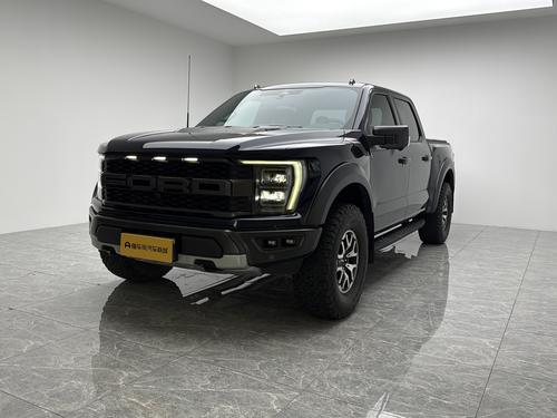 Ford F-150 Raptor