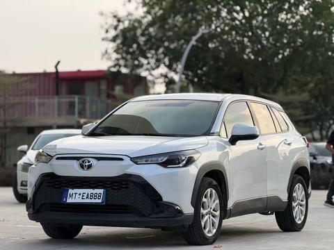 Toyota Frontlander