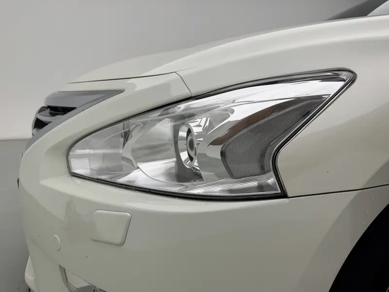 Nissan Teana — фото 2