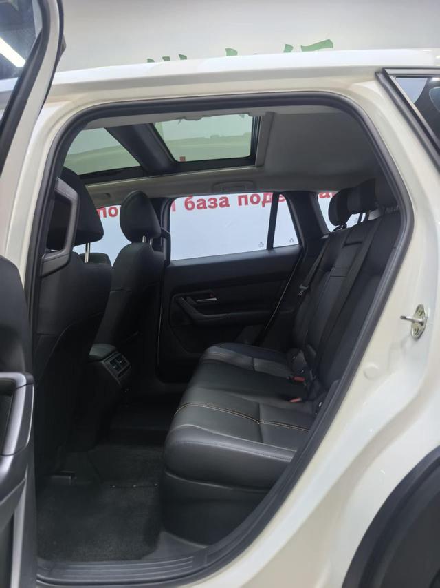 Mazda CX-50 line also id 4387163 из Китая 17