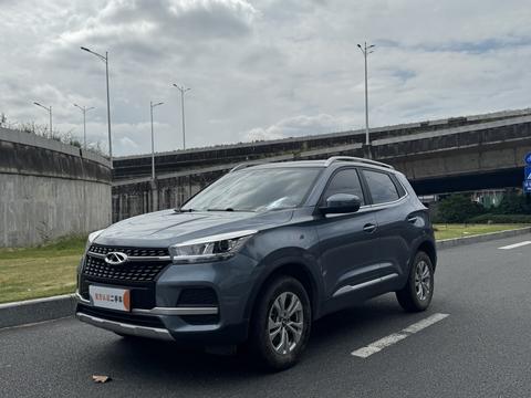 Chery Tiggo 5x