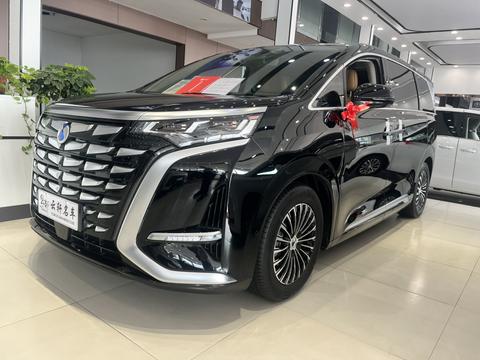 DENZA D9 DM