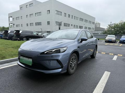 BYD Seal 05 DM-i