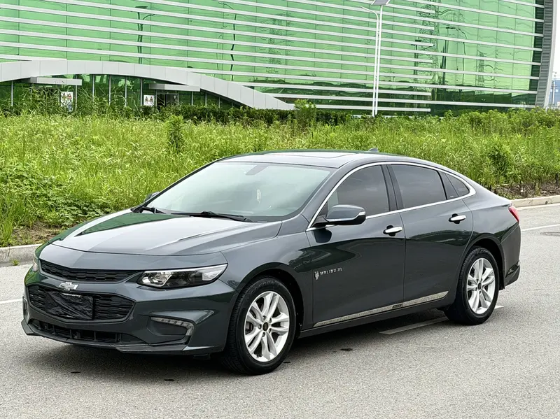 Chevrolet Malibu XL 1.5 T