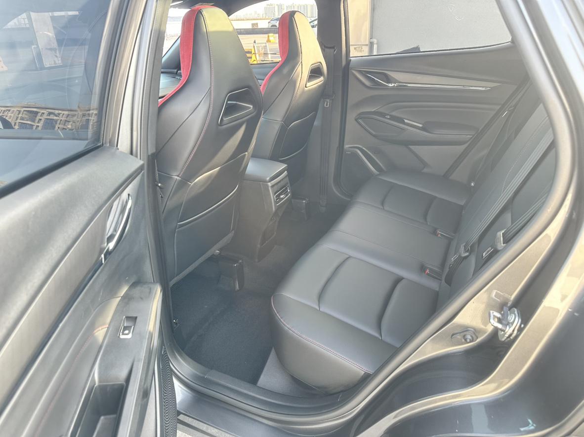 Changan X5 Plus — фотографии объявления, Фото 15