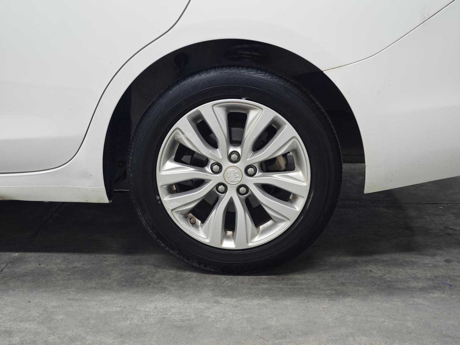 Buick Excelle — фотографии объявления, Фото 16