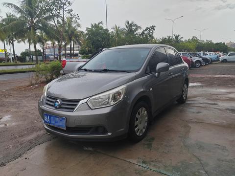 Venucia D50